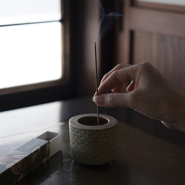 house of lotus 撮影 — 写真05 — 浜田啓子