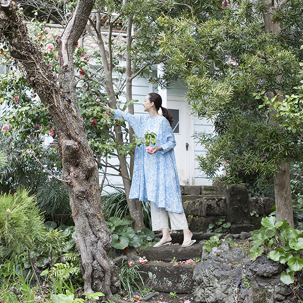 house of lotus 撮影 — 写真07 — 浜田啓子