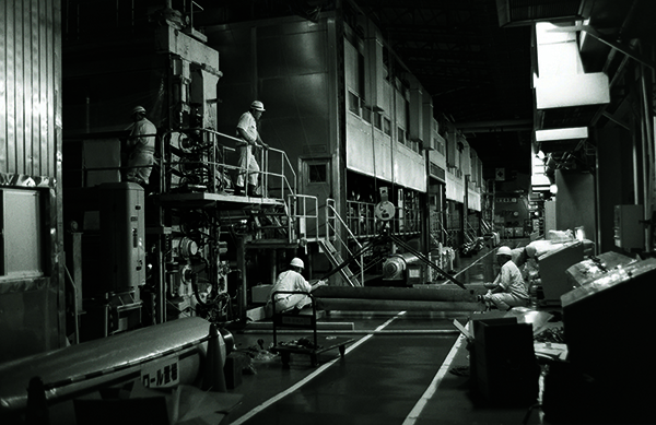 RICOH ／ Japan Spirits 撮影 — 写真10 — 浜田啓子