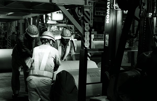 RICOH ／ Japan Spirits 撮影 — 写真11 — 浜田啓子