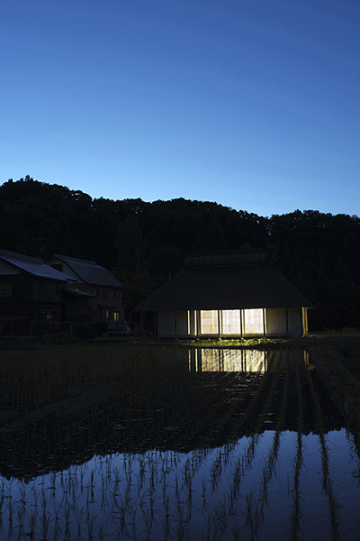 竹尾 撮影 — 写真12 — 浜田啓子