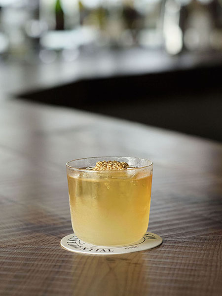 SUNTORY ／ 響 撮影 — 写真02 — 浜田啓子