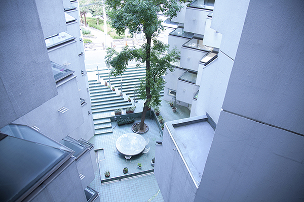 SUUMO 撮影 — 写真02 — 浜田啓子