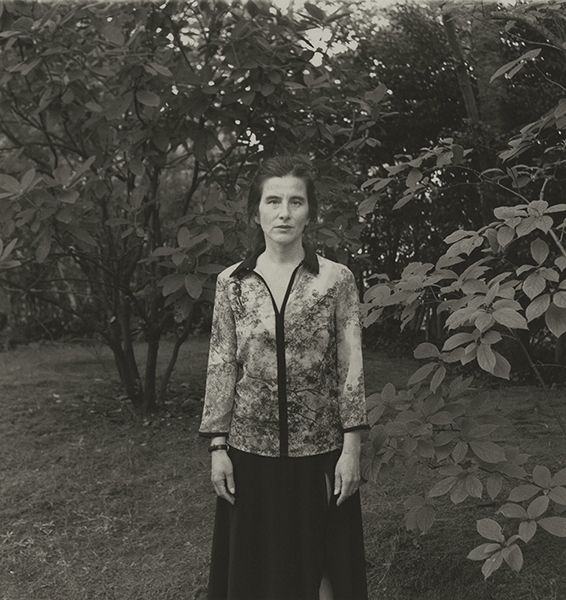 FIGARO 撮影 — 写真02 — 浜田啓子