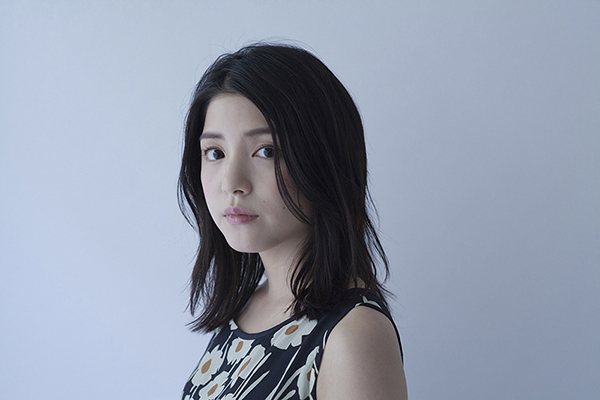GOETHE 撮影 — 写真01 — 浜田啓子