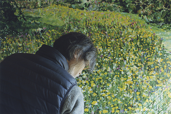 福津宣人 撮影 — 写真04 — 浜田啓子