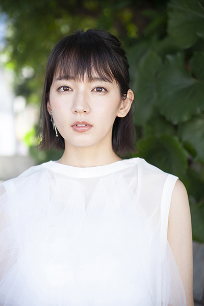 Quick Japan 撮影 — 写真02 — 浜田啓子