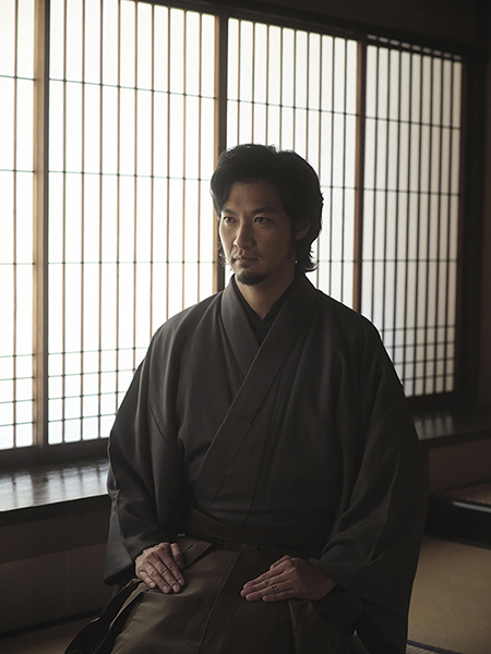 なごみ 撮影 — 写真14 — 浜田啓子