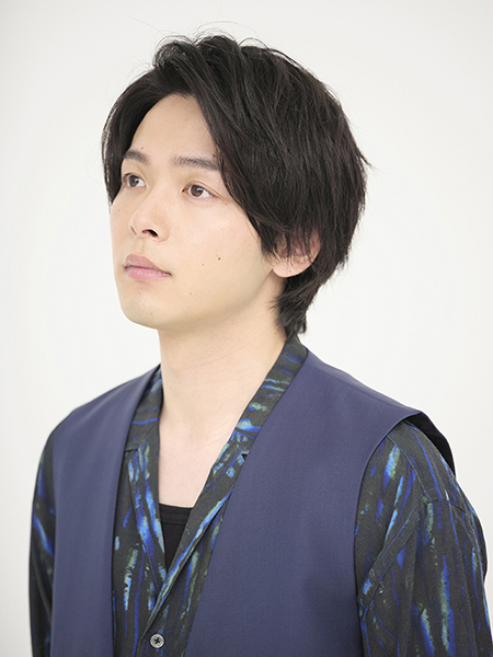 CUT 撮影 — 写真03 — 浜田啓子