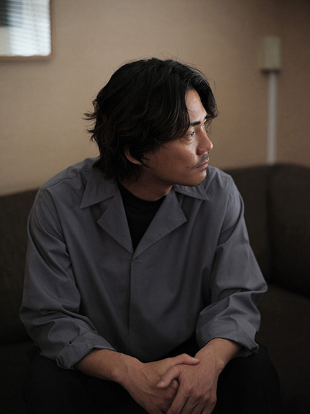 PIC-UP! 撮影 — 写真08 — 浜田啓子