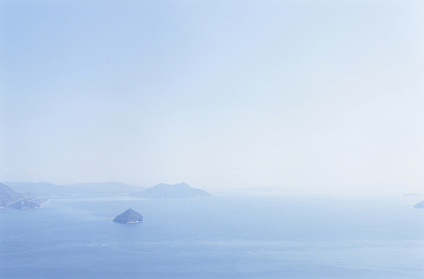 Coincidental Memory 撮影 — 写真50 — 浜田啓子
