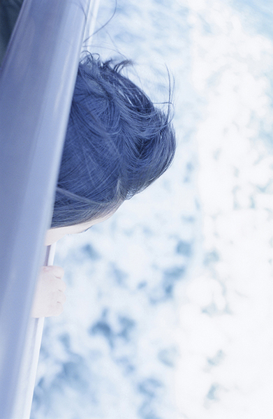 Coincidental Memory 撮影 — 写真49 — 浜田啓子