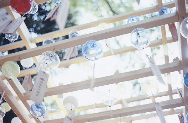 Coincidental Memory 撮影 — 写真48 — 浜田啓子