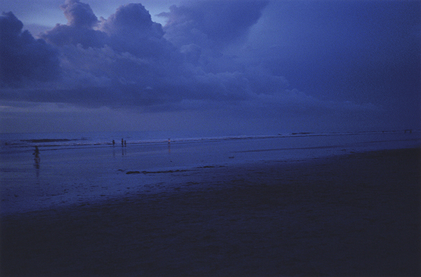 Coincidental Memory 撮影 — 写真29 — 浜田啓子