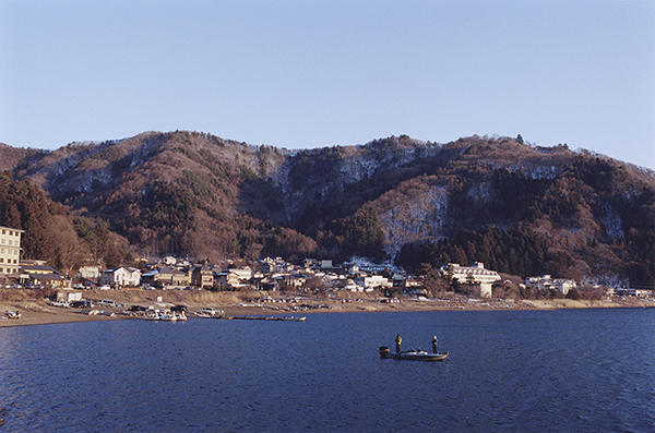 Coincidental Memory 撮影 — 写真23 — 浜田啓子