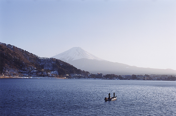 Coincidental Memory 撮影 — 写真22 — 浜田啓子