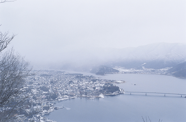 Coincidental Memory 撮影 — 写真18 — 浜田啓子