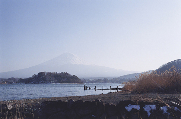 Coincidental Memory 撮影 — 写真13 — 浜田啓子