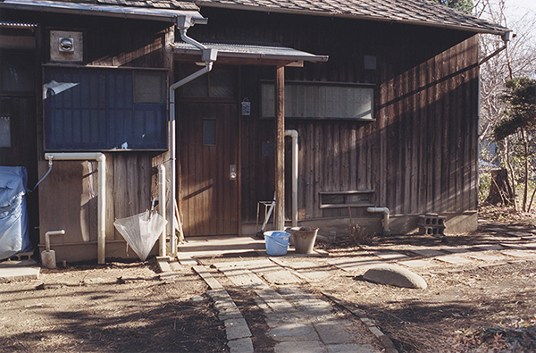 Coincidental Memory 撮影 — 写真09 — 浜田啓子