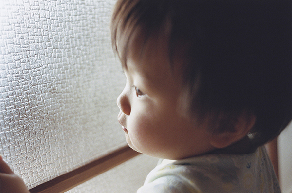 Coincidental Memory 撮影 — 写真07 — 浜田啓子