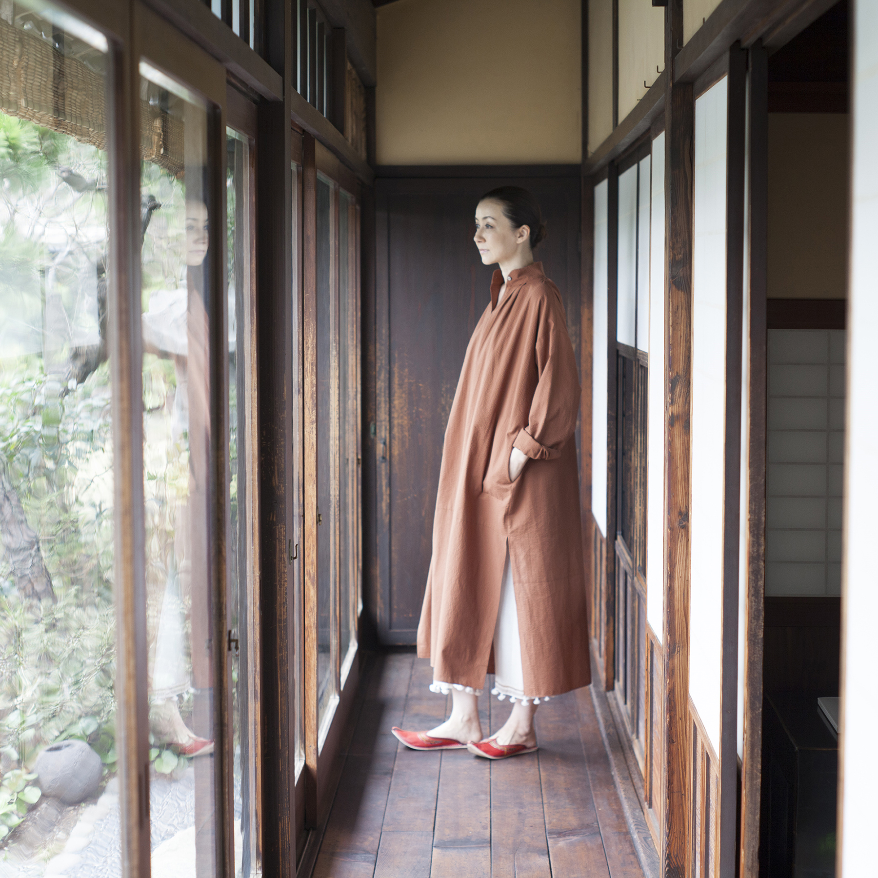 house of lotus — 浜田啓子