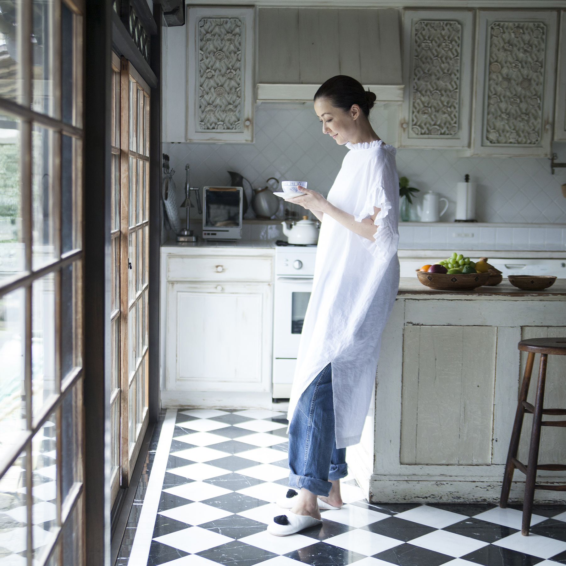 house of lotus — 浜田啓子