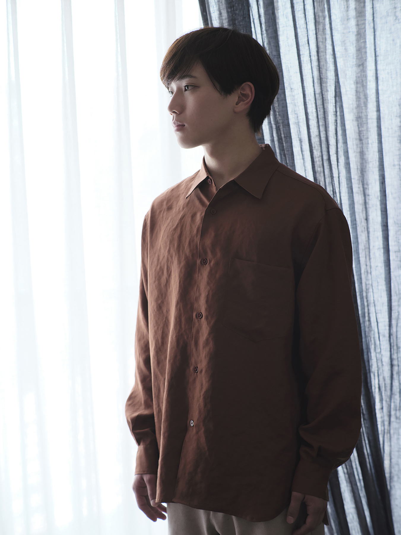 宝山酒造 — 浜田啓子