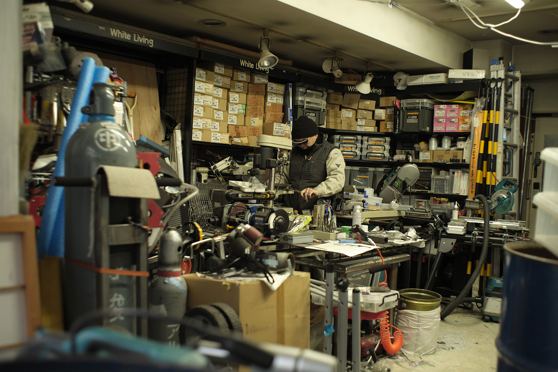 ViXion — 写真12 — 浜田啓子