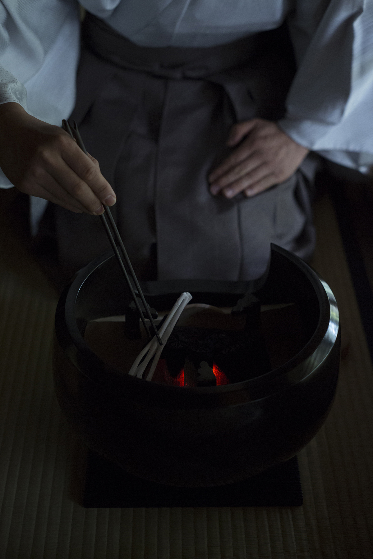 なごみ — 長野博 — 浜田啓子