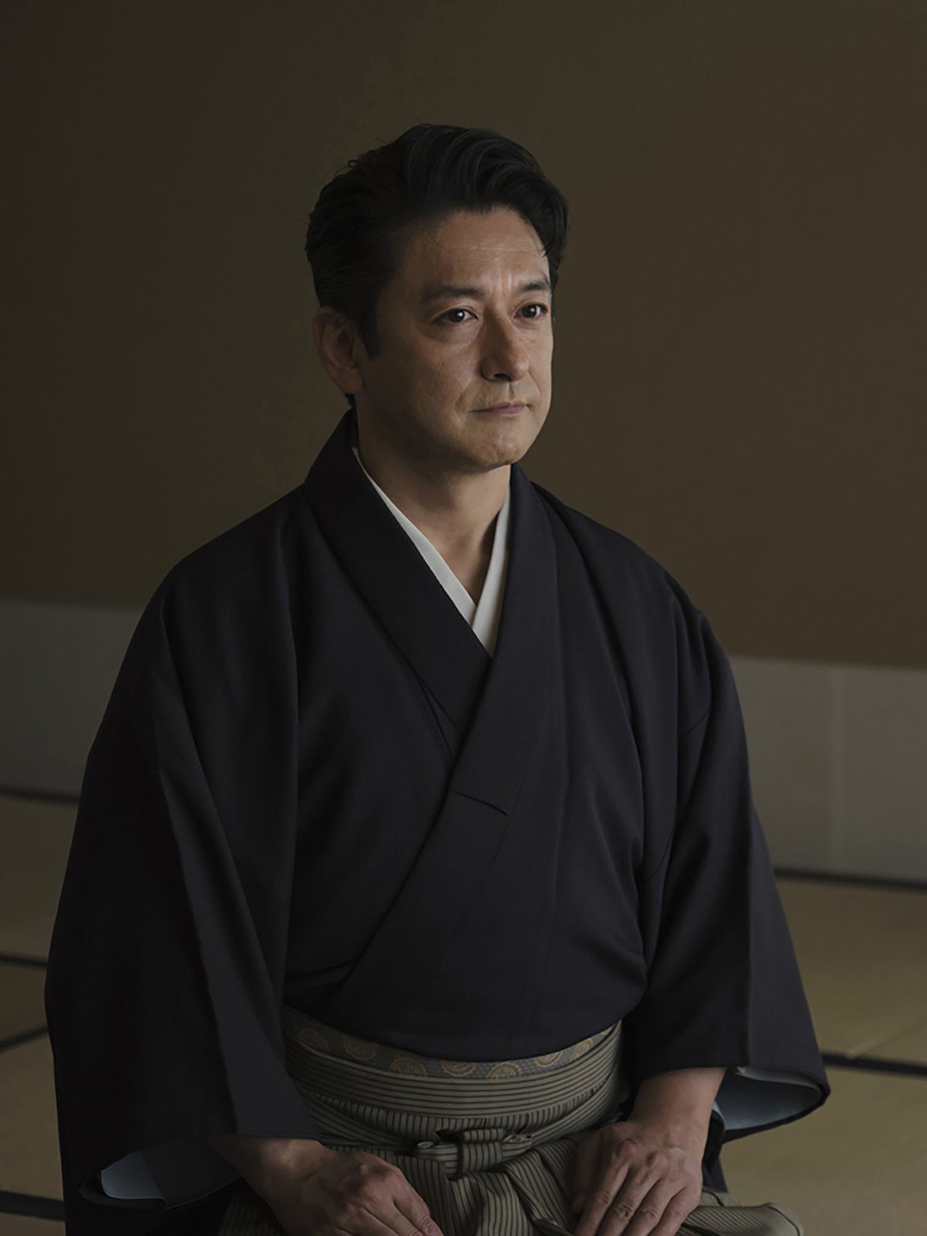 なごみ — 石丸幹二 — 浜田啓子