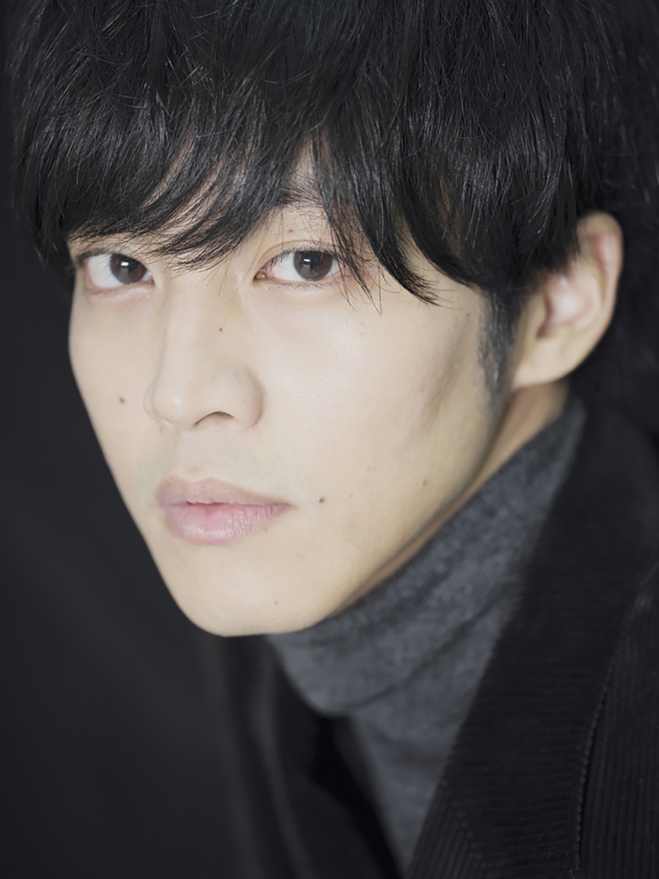 CUT — 松坂桃李 — 浜田啓子