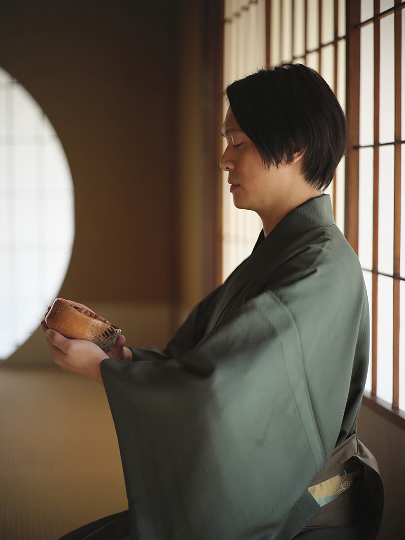 なごみ — 丸山隆平 — 浜田啓子