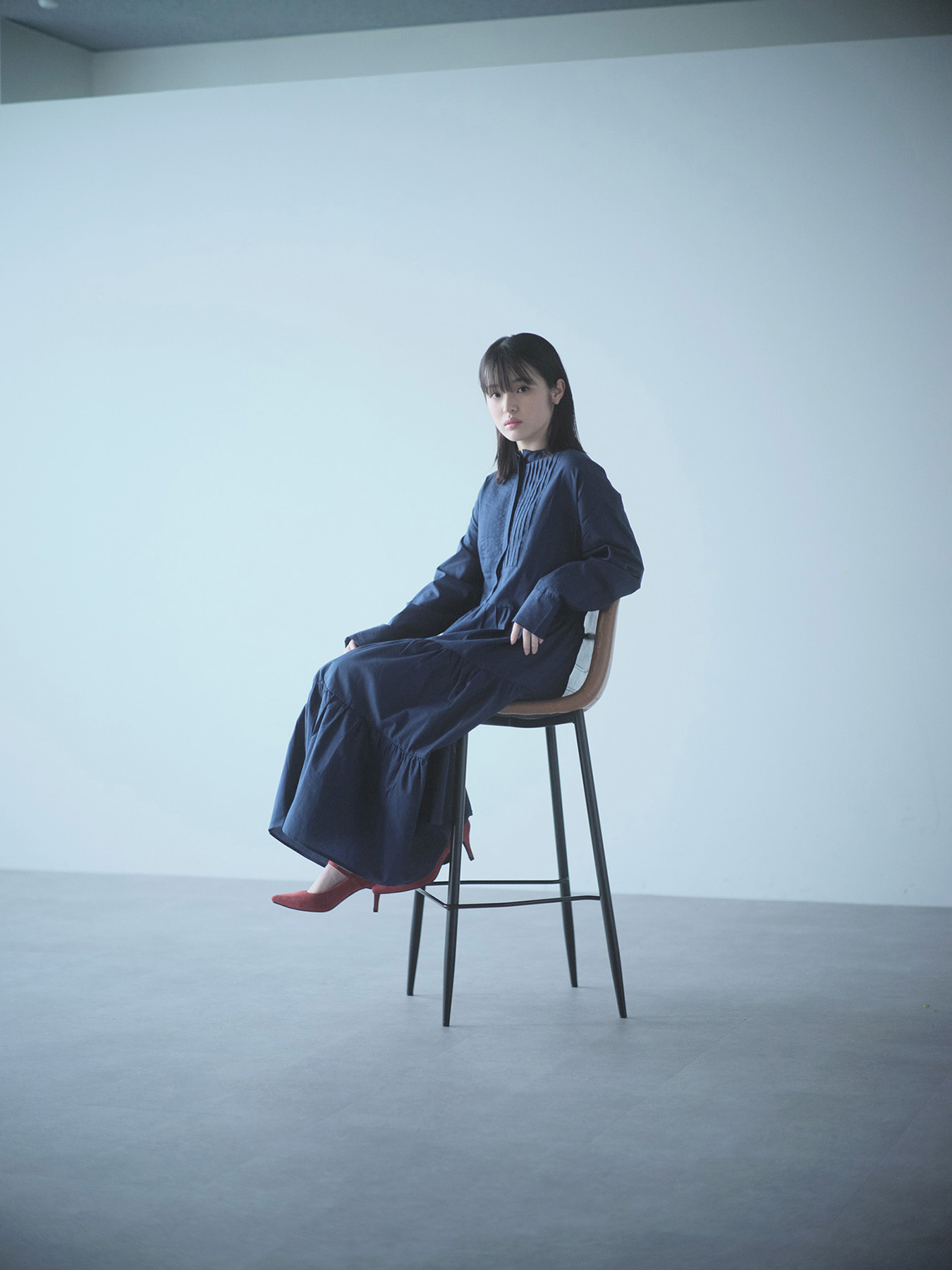 ピクトアップ — 豊嶋花 — 浜田啓子