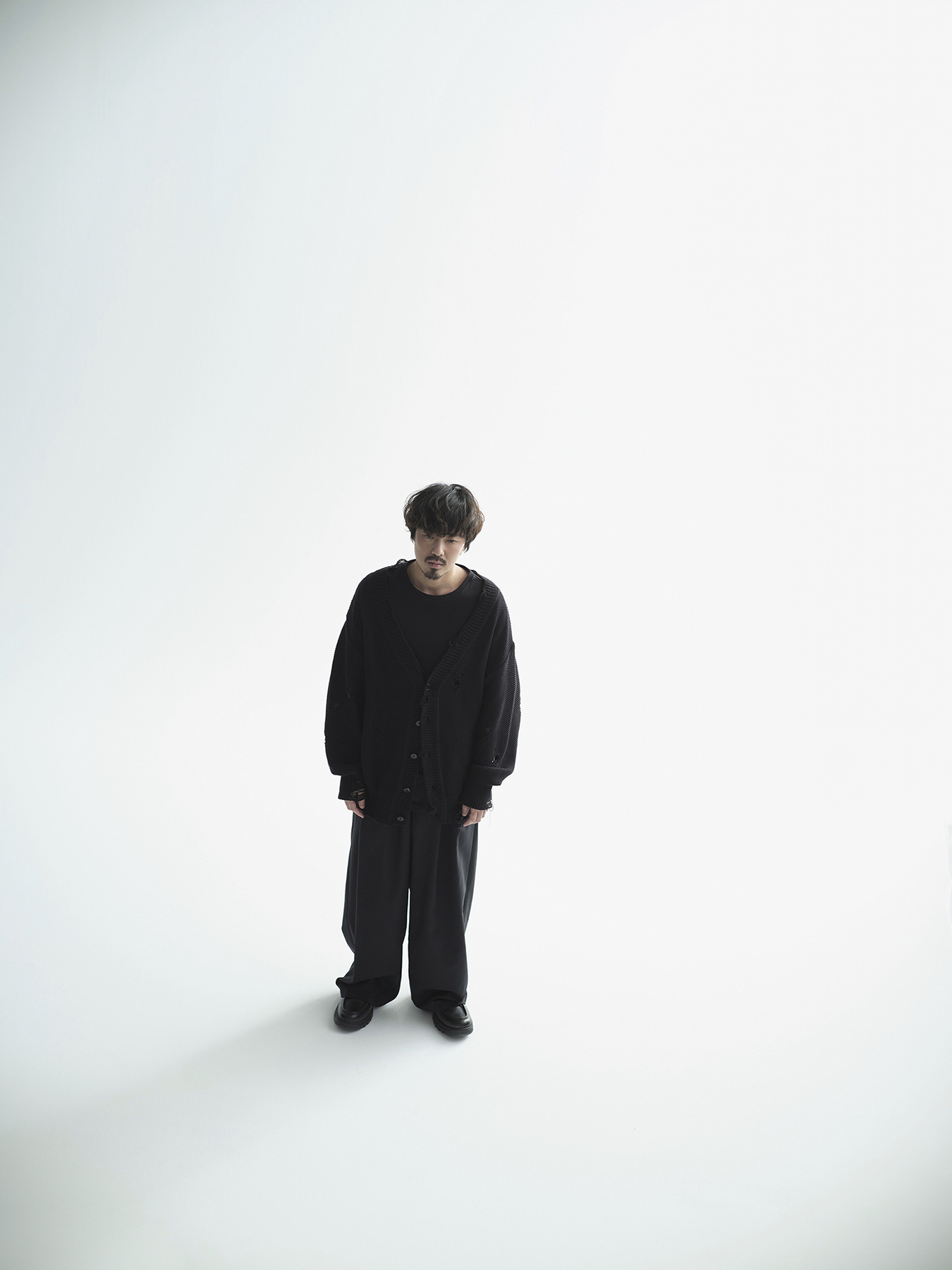 ピクトアップ — 若葉竜也 — 浜田啓子
