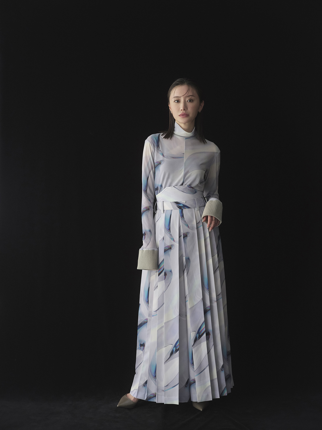 ピクトアップ — 福士蒼汰 松本まりか — 浜田啓子