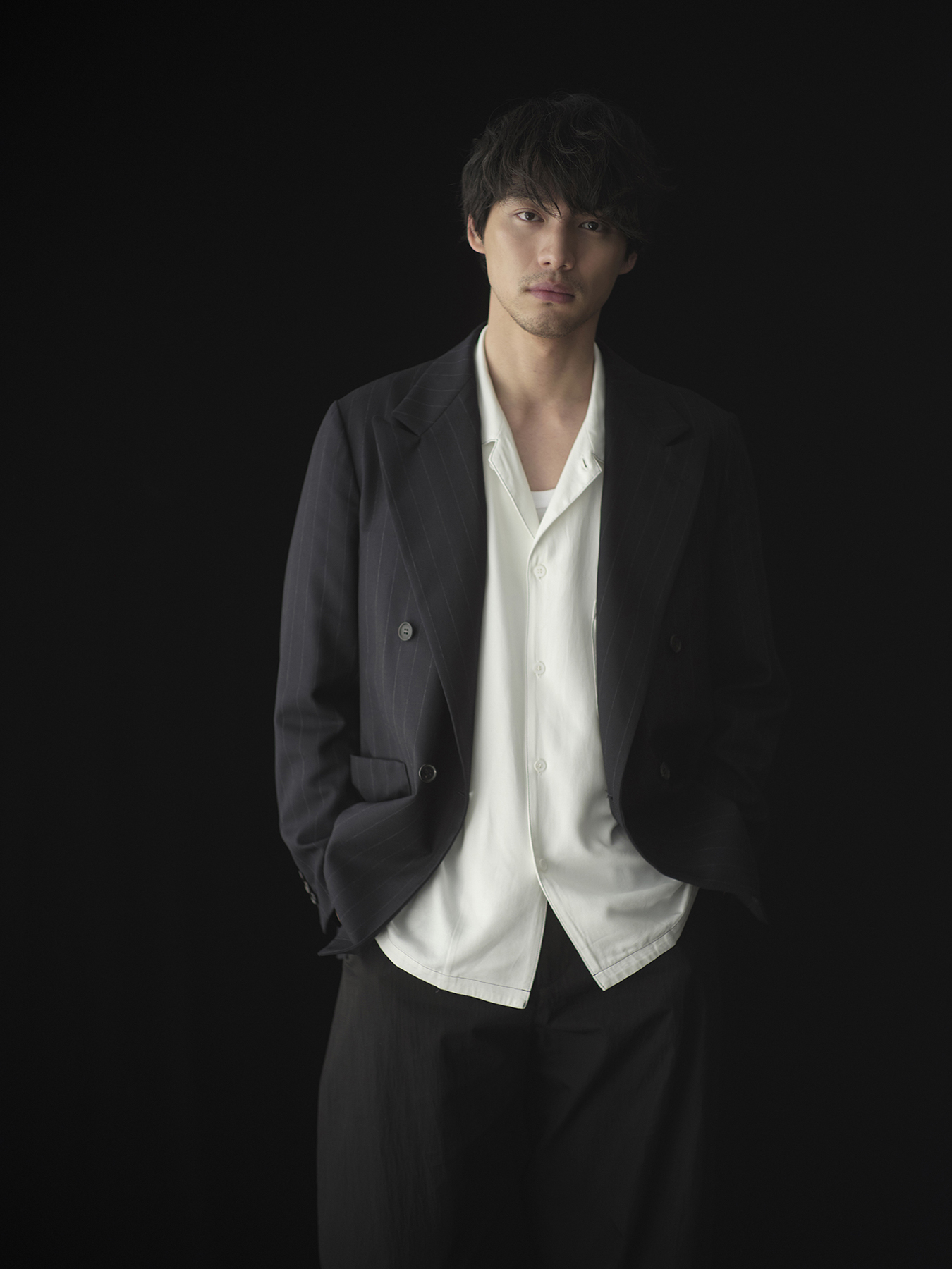 ピクトアップ — 福士蒼汰 松本まりか — 浜田啓子