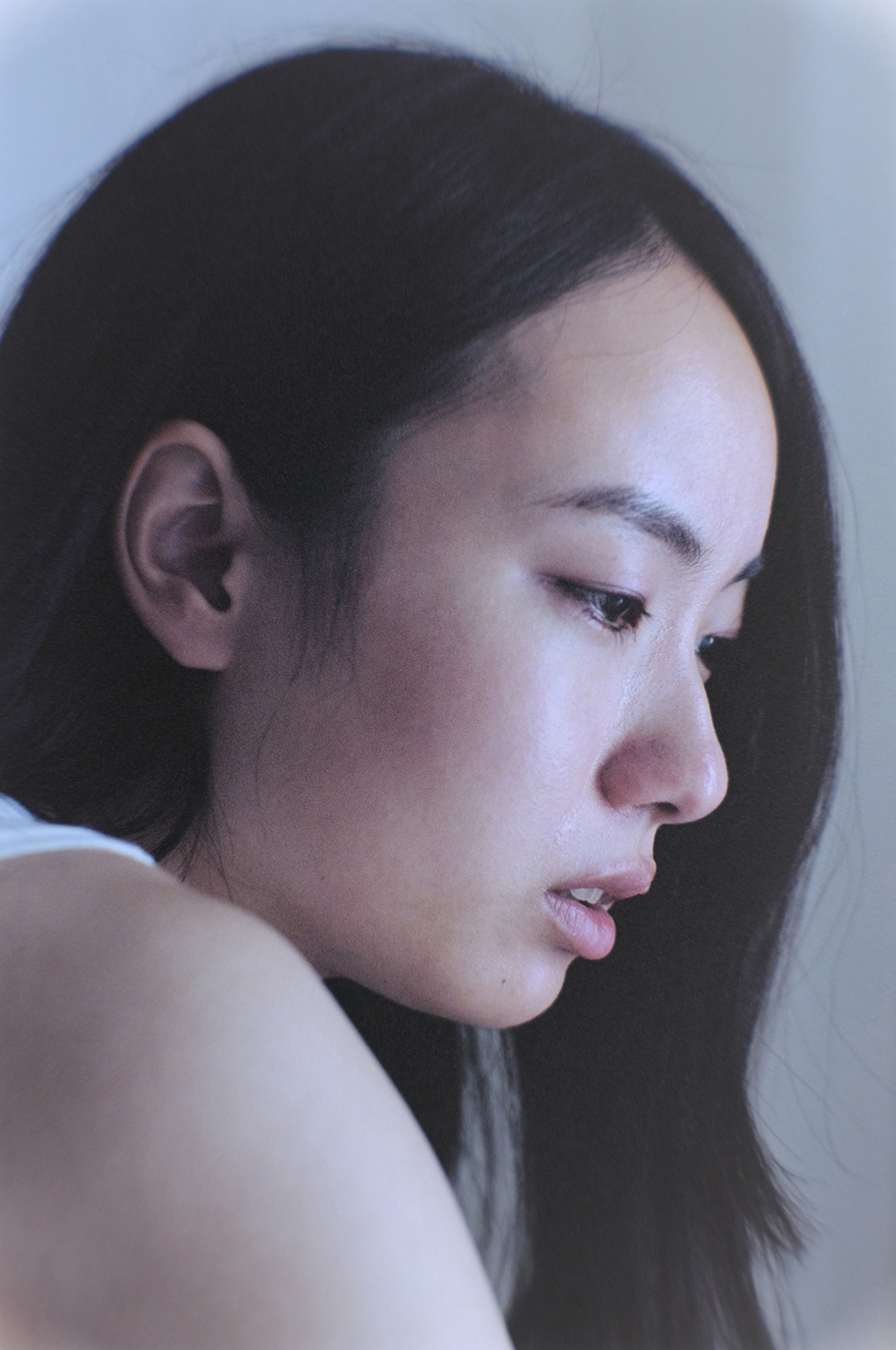 COMMERCIAL PHOTO — 日下七海 — 浜田啓子