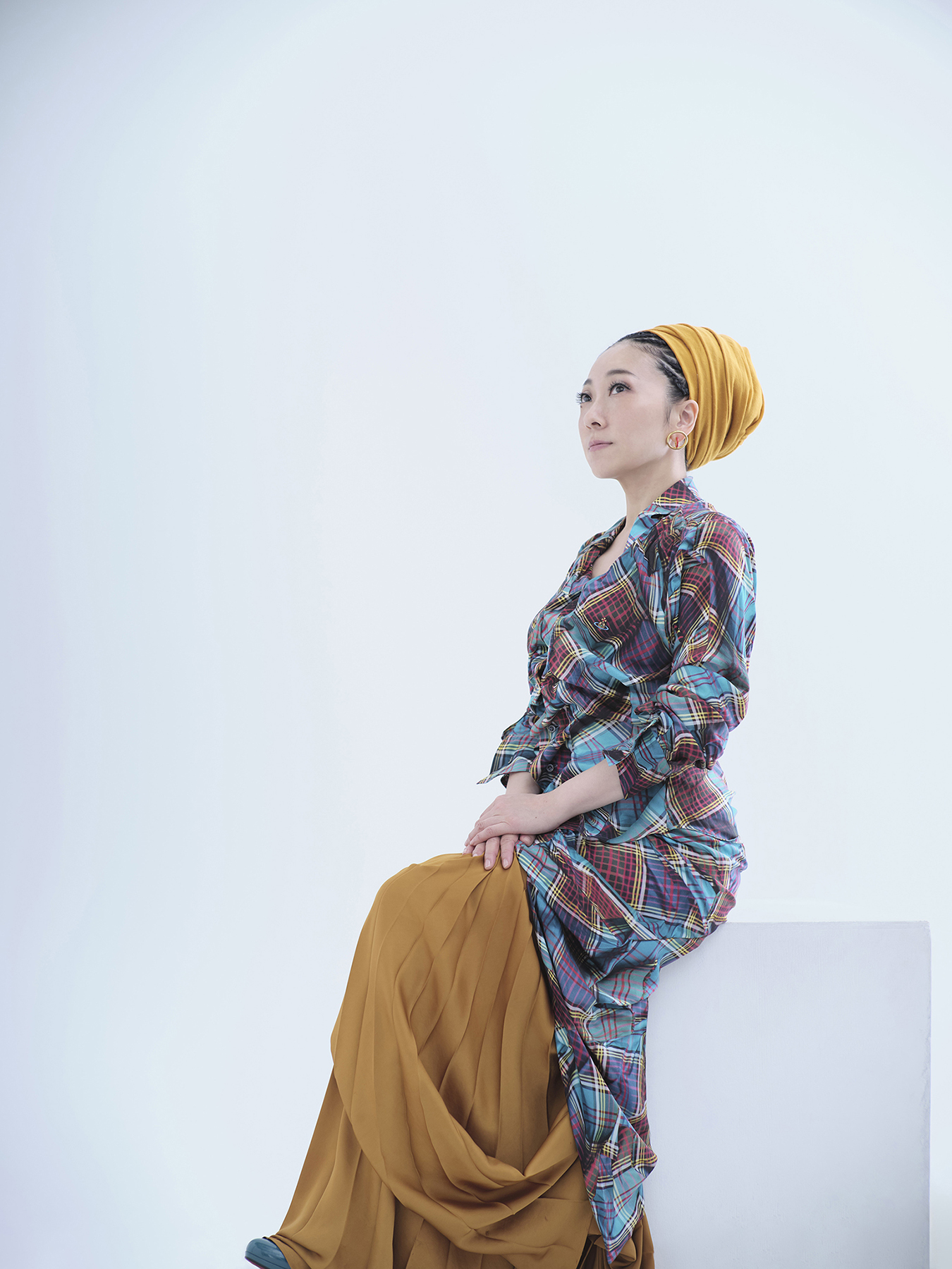 暮らしの手帖 — MISIA — 浜田啓子