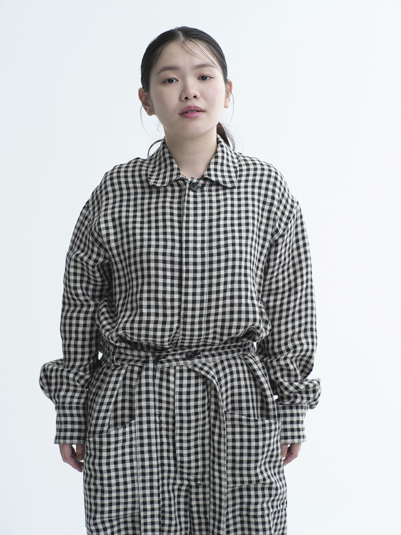 ピクトアップ — 富田望生 — 浜田啓子